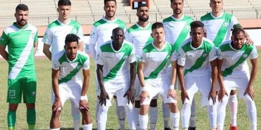 أخبار الرياضة - بث مباشر.. مشاهدة مباراة الاتحاد المصراتي والخمس في الدوري الليبي - شبكة أطلس سبورت