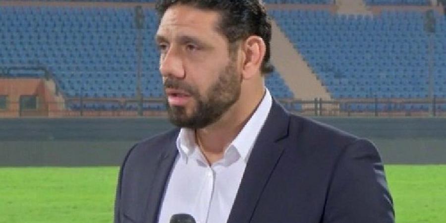 سمير كمونة: الأهلي هيفوز بالقمة.. ولقب الدوري بعيدًا عن الزمالك - شبكة أطلس سبورت