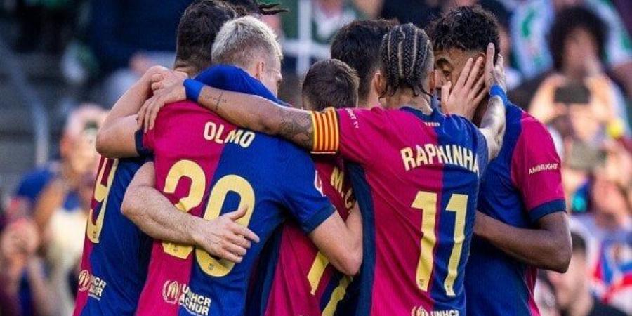 برشلونة يقترح موعدين لإقامة مباراة أوساسونا - شبكة أطلس سبورت