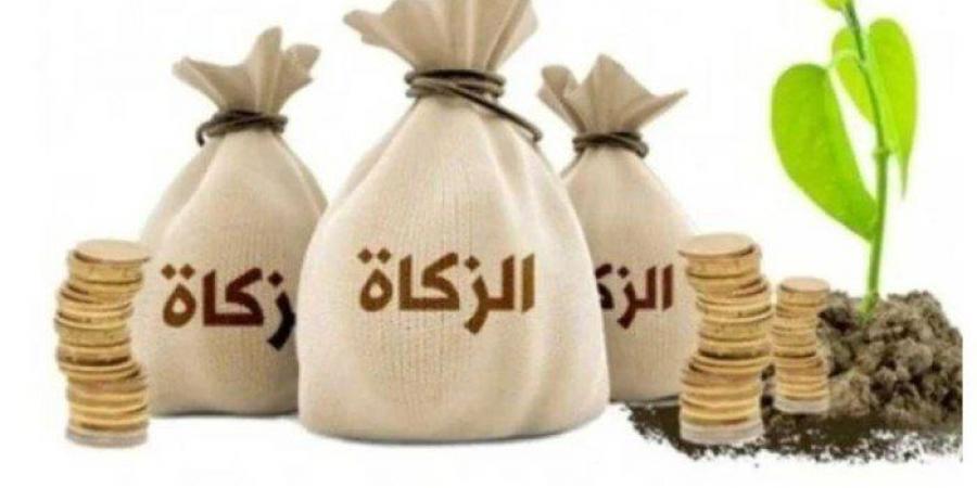 أخبار الرياضة - زكاة الفطر لعام 2025: كيفية احتسابها وآخر موعد لإخراجها - شبكة أطلس سبورت