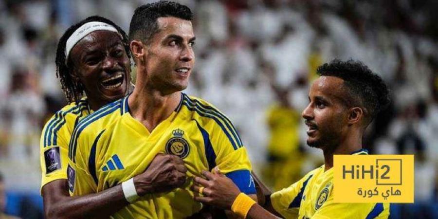 ما علاقة النصر بخسارة العروبة من الاتفاق ؟ - شبكة أطلس سبورت