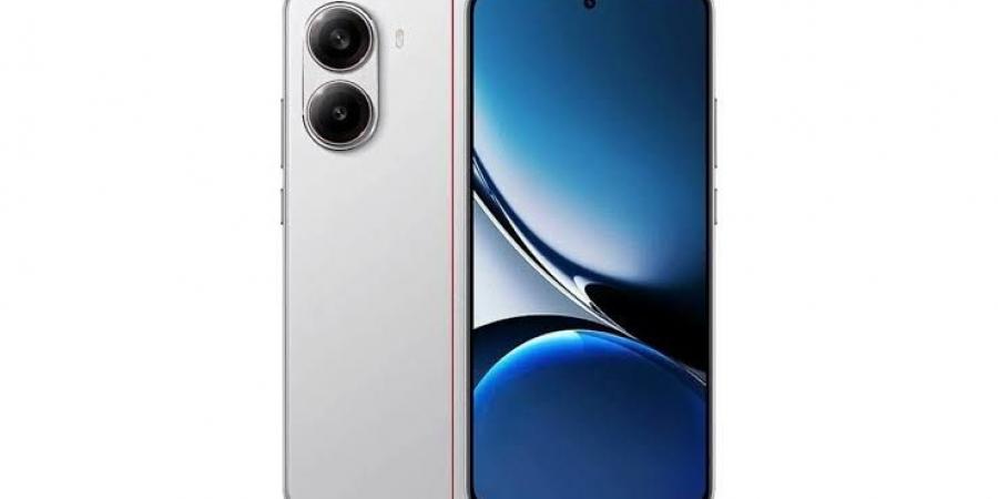 هاتف Redmi Turbo 4 Pro يستعد لدخول السوق في أبريل 2025 - شبكة أطلس سبورت