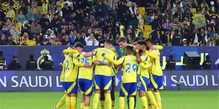 موعد مباراة النصر والاستقلال بدوري أبطال آسيا.. والقنوات الناقلة - شبكة أطلس سبورت