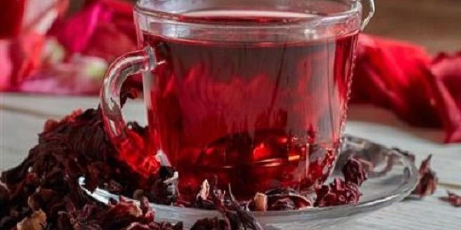 6 فوائد صحية لشرب الكركديه في رمضان - شبكة أطلس سبورت