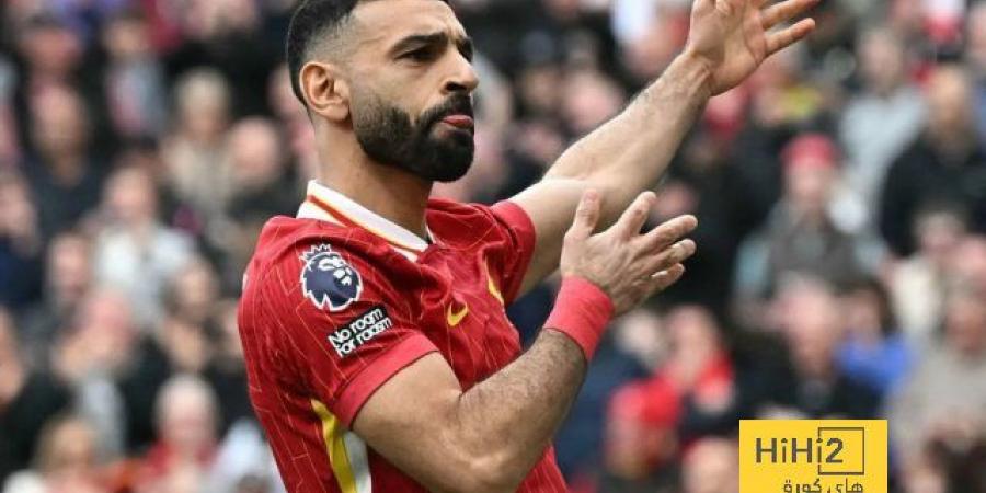 محمد صلاح يُعرض على برشلونة.. ولكن! - شبكة أطلس سبورت