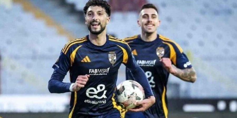 أحمد بلال يحذر كولر من الاعتماد على جراديشار وأبو علي أمام الزمالك - شبكة أطلس سبورت