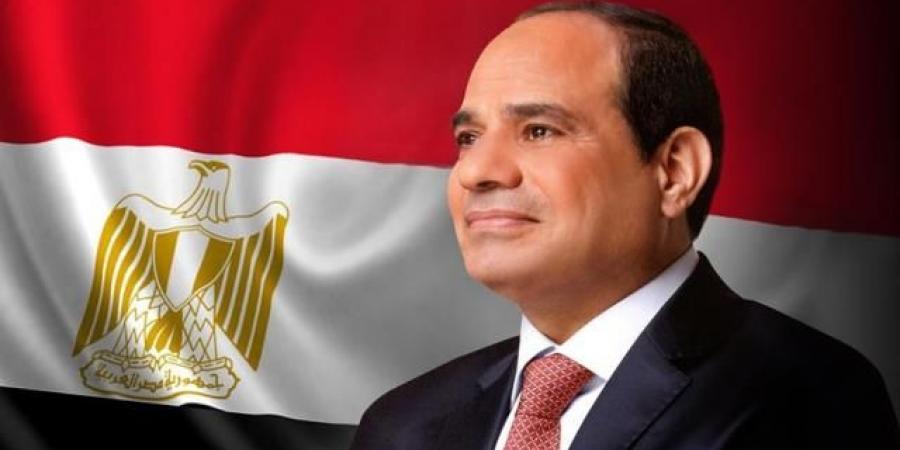 الرئيس السيسي: تحية لكل من صنع نصر العاشر من رمضان.. ولشعب مصر الذي يواصل مسيرة البناء - شبكة أطلس سبورت