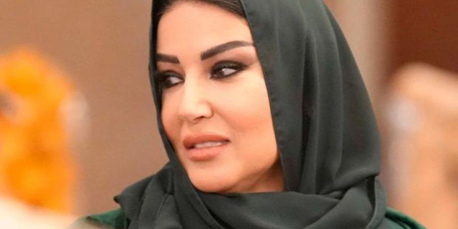 سمية الخشاب عن “أم 44”: امرأة قوية بروح كوميدية - شبكة أطلس سبورت