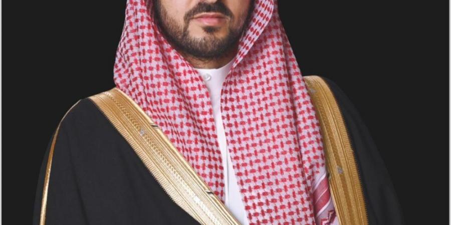 نائب أمير الشرقية: العلم السعودي رمز للوحدة والاعتزاز بالهوية الوطنية - شبكة أطلس سبورت