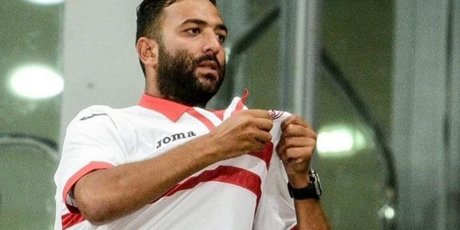 «أزمة مباراة الديربي».. أول تعليق من الزمالك بعد بيان الأهلي - شبكة أطلس سبورت