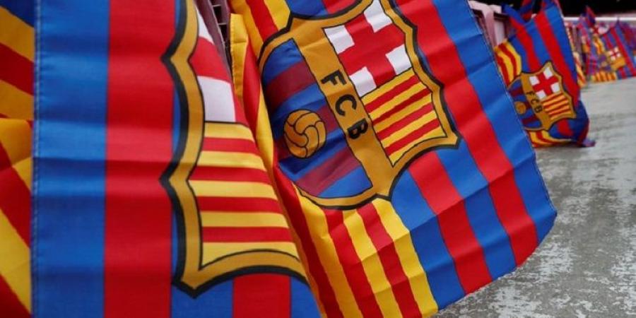 موعد مباراة برشلونة وبنفيكا اليوم في دوري أبطال أوروبا - شبكة أطلس سبورت