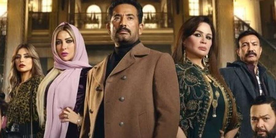 مسلسل سيد الناس الحلقة العاشرة.. ظهور فتحية أمام الجارحي وكشف سر جديد أن سناء - شبكة أطلس سبورت