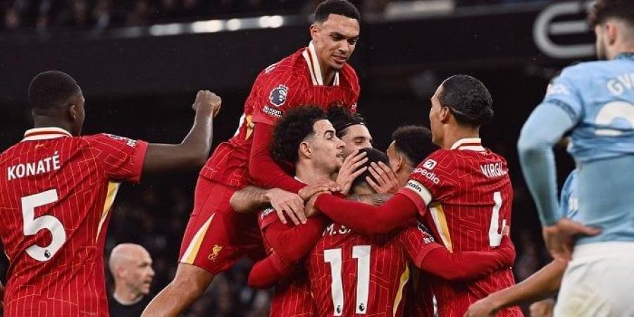 مشاهدة مباراة ليفربول وباريس سان جيرمان بث مباشر في دوري أبطال أوروبا اليوم - شبكة أطلس سبورت