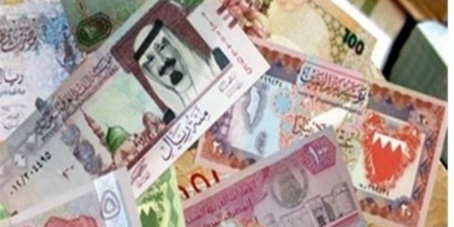 أسعار العملات العربية والأجنبية في مصر اليوم.. الثلاثاء 11-3-2025 - شبكة أطلس سبورت