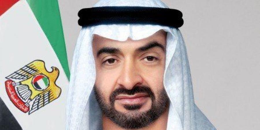 أخبار الرياضة - الإمارات.. الشيخ محمد بن زايد يُصدر قانونا يعيد تنظيم الإدارة العامة لجمارك أبوظبي - شبكة أطلس سبورت