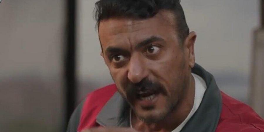 مسلسل فهد البطل الحقلة 10.. صفاء الطوخي تبحث عن أولادها وفهد ينفصل عن كناريا - شبكة أطلس سبورت