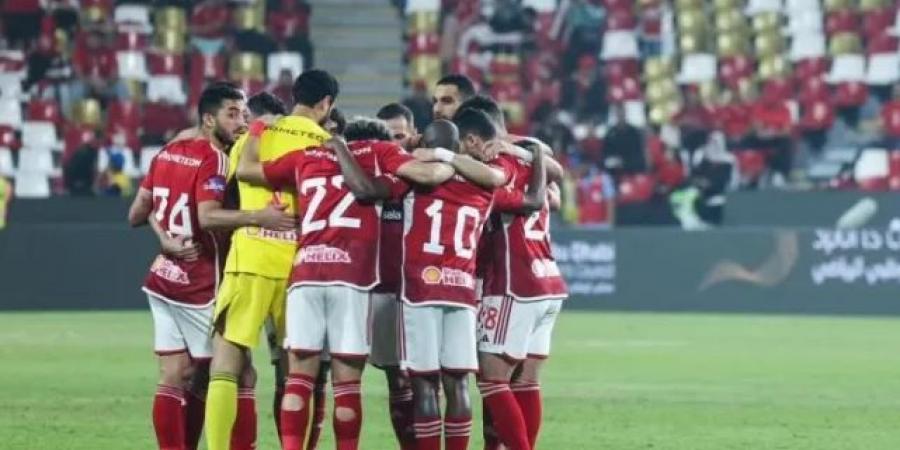 كلام نهائي.. الأهلي يخوض القمة الـ 130 أمام الزمالك - شبكة أطلس سبورت