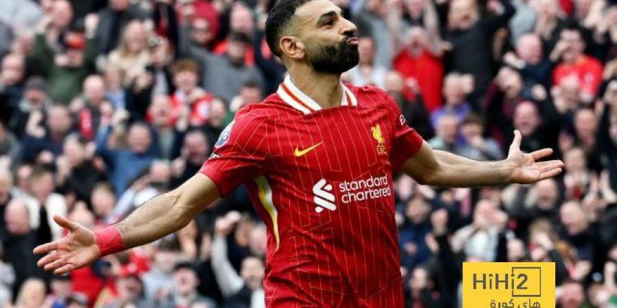 محمد صلاح يفكر في خطوة مفاجئة نحو برشلونة - شبكة أطلس سبورت