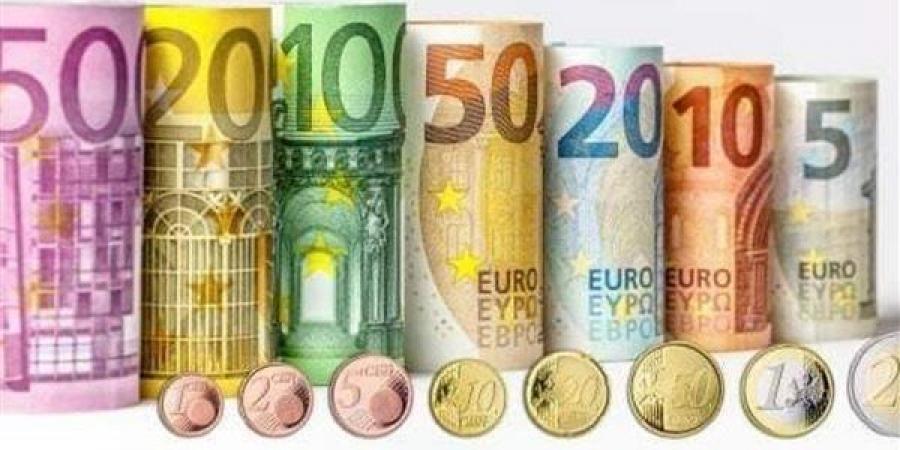 أخبار الرياضة - تعرف على سعر اليورو اليوم فى البنوك المصرية - شبكة أطلس سبورت