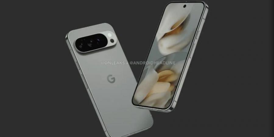 تصميم Google Pixel 10 Pro XL لا يختلف كثيرًا عن Pixel 9 Pro XL وفقًا للتسريبات - شبكة أطلس سبورت