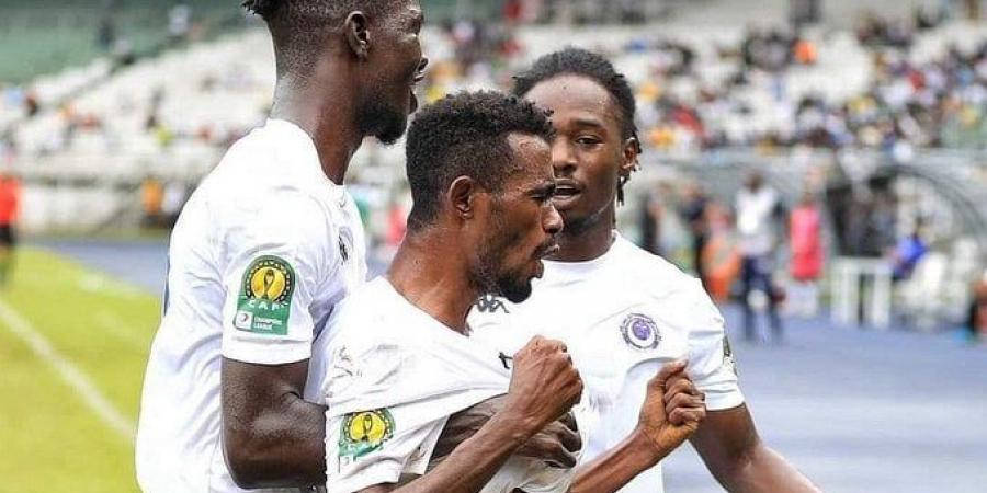 كيف يستعد الهلال السوداني لمواجهة الأهلي بدوري أبطال إفريقيا؟ - شبكة أطلس سبورت