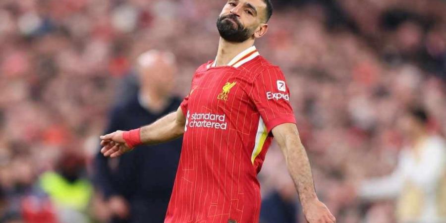 محمد صلاح يشارك في خسارة ليفربول أمام باريس سان جيرمان في إياب ثمن نهائي دوري أبطال أوروبا - شبكة أطلس سبورت