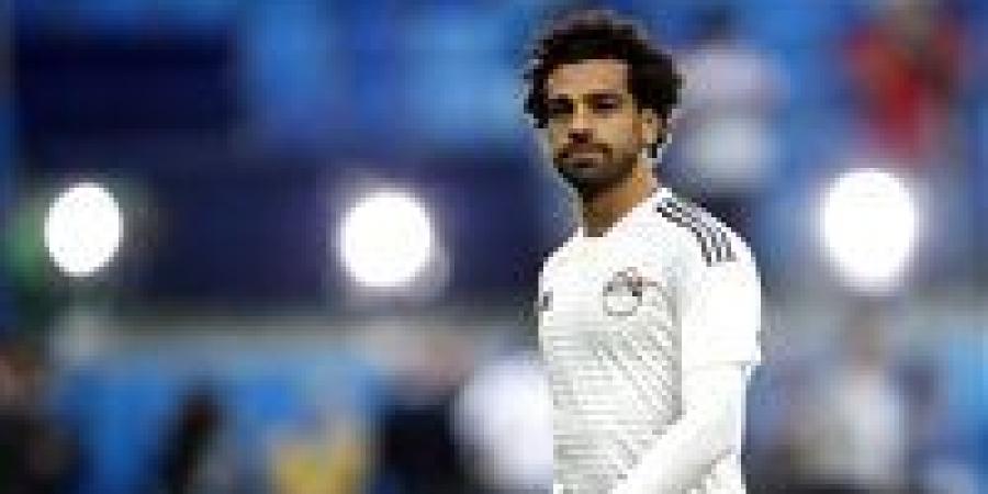 موعد وصول محمد صلاح إلي القاهرة استعداداً للانضمام لمعسكر منتخب مصر - شبكة أطلس سبورت