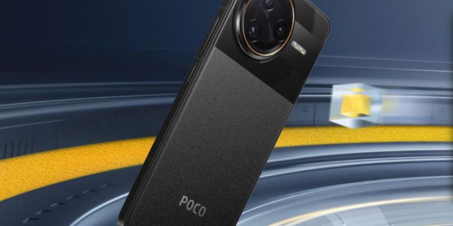 تسريب أسعار Xiaomi Poco F7 Pro و Poco F7 Ultra قبل الإطلاق الرسمي - شبكة أطلس سبورت