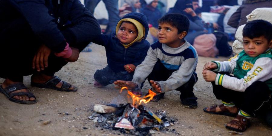 تحقيق أممي: إسرائيل دمرت جزئيا القدرة الإنجابية للفلسطينيين في غزة - شبكة أطلس سبورت