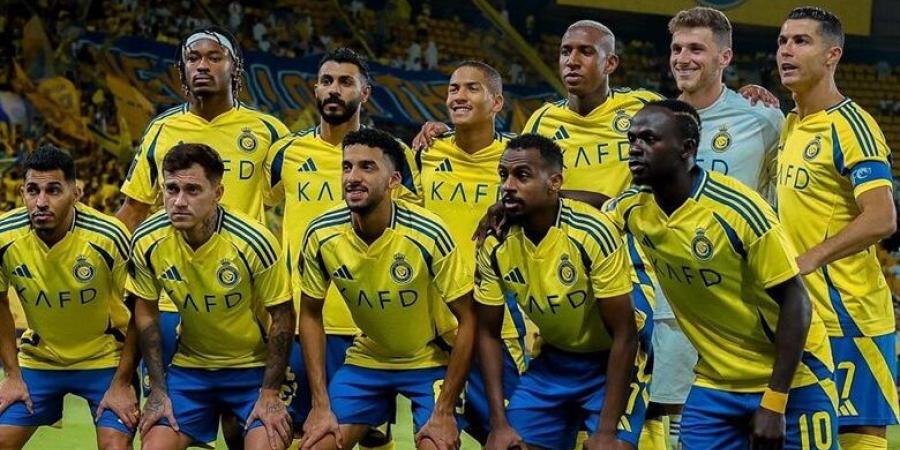 مواجهة هامة لرفاق رونالدو.. موعد مباراة النصر القادمة في الدوري السعودي - شبكة أطلس سبورت