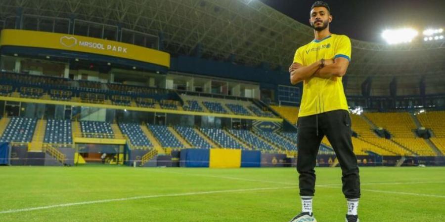 النصر يكشف تفاصيل إصابة محمد آل فتيل - شبكة أطلس سبورت