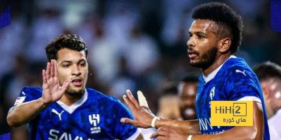 الهلال يجدد عقد علي البليهي - شبكة أطلس سبورت