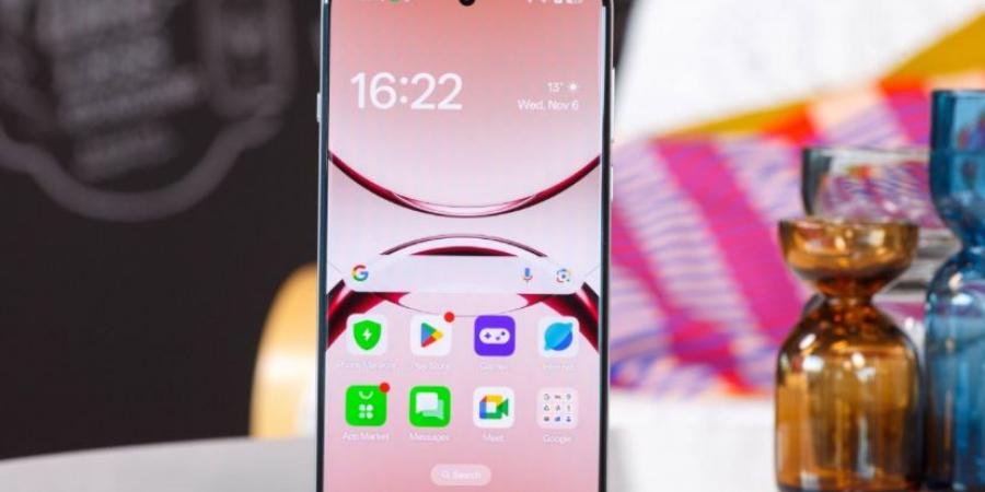 هاتف OPPO Find X8S قادم بحواف فائقة النحافة رسميًا - شبكة أطلس سبورت